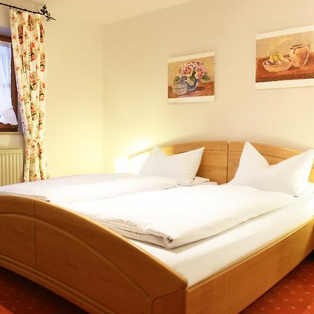 Ferienwohnung Ferienhaus Beim Veitele Mittenwald Exterior foto